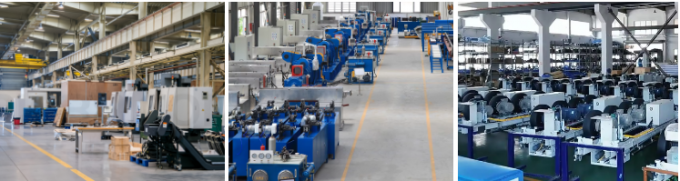 Guangzhou Wintai Car Tools Co., Ltd. Fabrieksreis