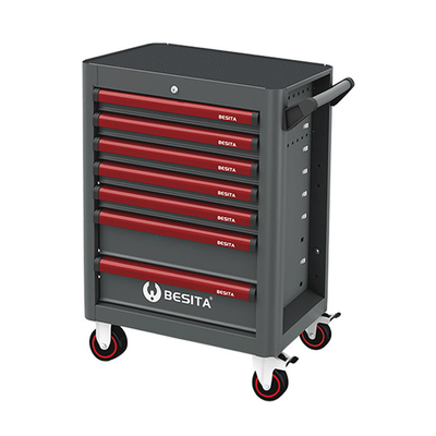 Kwaliteit  228pcs BESITA Maintenance Trolley Tool Kit Dustproof For Auto Maintenance use fabriek