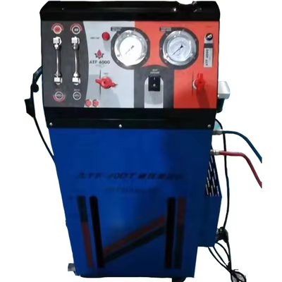 Automatische transmissie vloeistofwisselaar 2.2m kabel 220V transmissie spoelmachine