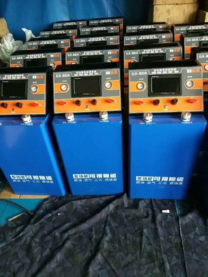 DC12V motor reinigingsmachine 30kw 2,5m buis voor gratis demontage motor