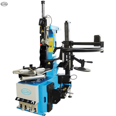 Automatische 380V bandenwisselmachine 460mm breedte voor kleine en middelgrote auto