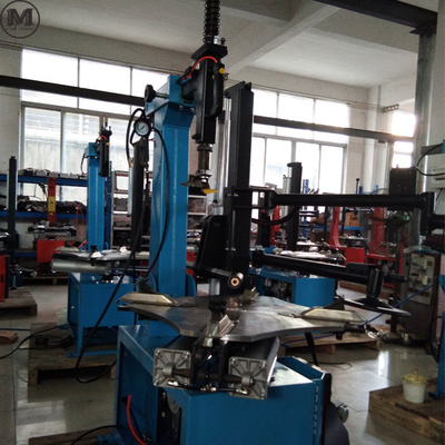 Automatische 380V bandenwisselmachine 460mm breedte voor kleine en middelgrote auto