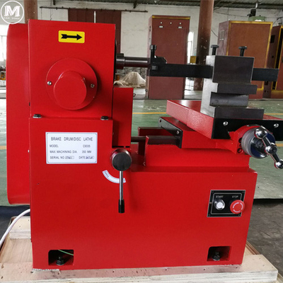 0.15mm/R Voeding C9335 Remtrommel schijf snijmachine 350mm Voor auto's