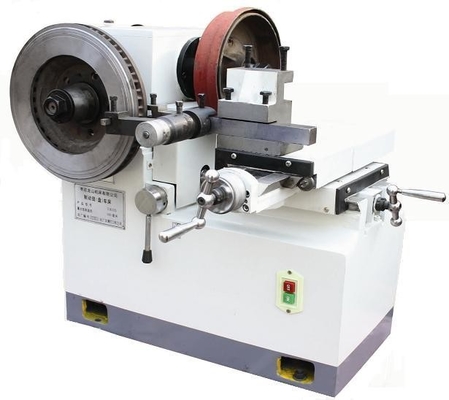 0.15mm/R Voeding C9335 Remtrommel schijf snijmachine 350mm Voor auto's