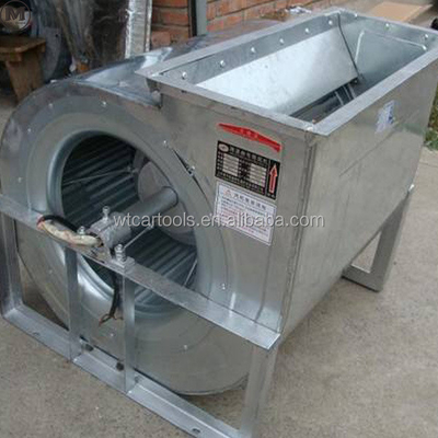 LED Light SUV Car Spray Booth 6900*3900*2650mm met glasvezel uitlaatfilter