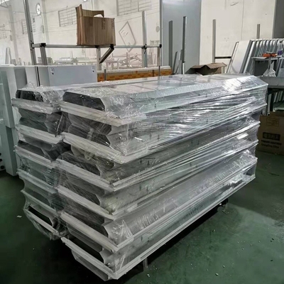 Glasvezel Filter Auto Verfkamer De ultieme oplossing voor zuinige auto's