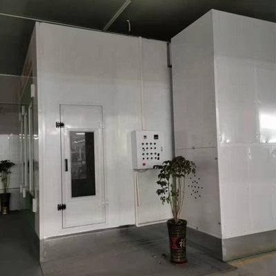 Glasvezel Filter Auto Verfkamer De ultieme oplossing voor zuinige auto's