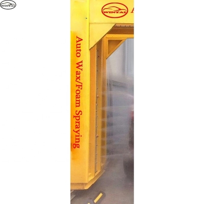 1L/2.5W/2.1H Touchless Autoverwasser voor autoverwassen
