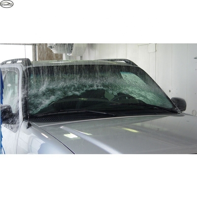 Hoge efficiëntie 110L PDK180 Automatisch Touch Free Car Wash Uitgangsvermogen 1500W