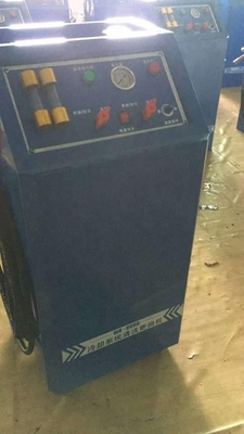 Hoge efficiëntie WX-800D koelsysteem spoelmachine 150W 2,5m Inlaat slang