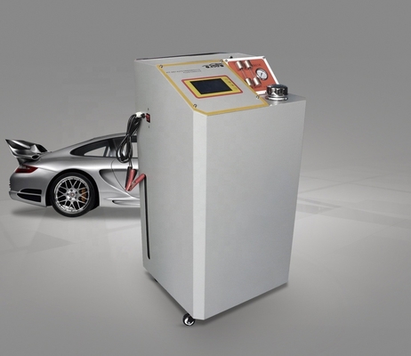 Hoogdruk ATF-8801 Transmissie vloeistof wisselmachine Automatische werking