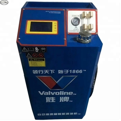 Hoogdruk ATF-8801 Transmissie vloeistof wisselmachine Automatische werking