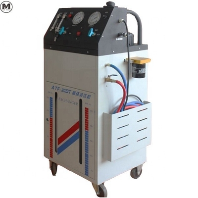 ATF-20DT Witte semi-automatische transmissie vloeistofwisselaar 150w voor gladde oliewisseling
