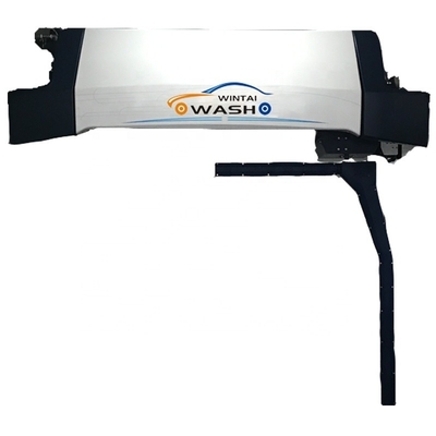 Automatische wasmachine Eenarmingswasmachine met uitgangsvermogen 1500W