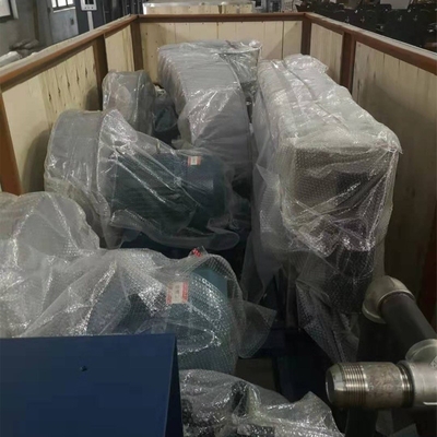 Automatische wasmachine Eenarmingswasmachine met uitgangsvermogen 1500W