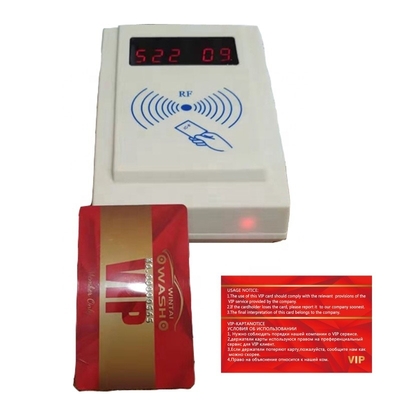 360 autowasmachine Optioneel Installatie Zelfbediening Touchless Automatische Autowasmachine met zelfbediening Payment System Touch Free Autowasmachine