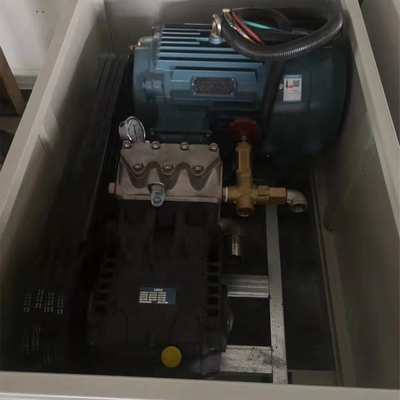 360 autowasmachine Optioneel Installatie Zelfbediening Touchless Automatische Autowasmachine met zelfbediening Payment System Touch Free Autowasmachine