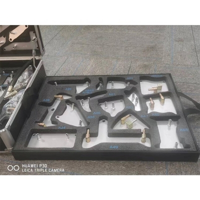 90 Modellen Auto's Metalen ATF Adapter Kit Voor Transmissie Vloeistof Uitwisseling