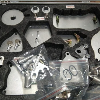 90 Modellen Auto's Metalen ATF Adapter Kit Voor Transmissie Vloeistof Uitwisseling
