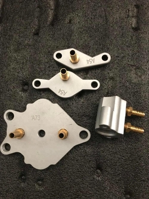 90 Modellen Auto's Metalen ATF Adapter Kit Voor Transmissie Vloeistof Uitwisseling