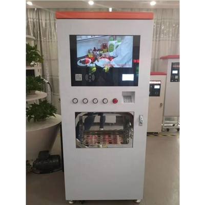 1500W autowasmachine voor automatische bankbiljetten