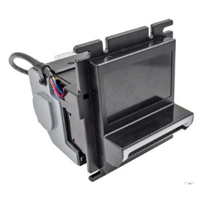 10m Vacuüm 220V BF-501 Zelfbedieningswagenwasmachine met 1800W vermogen