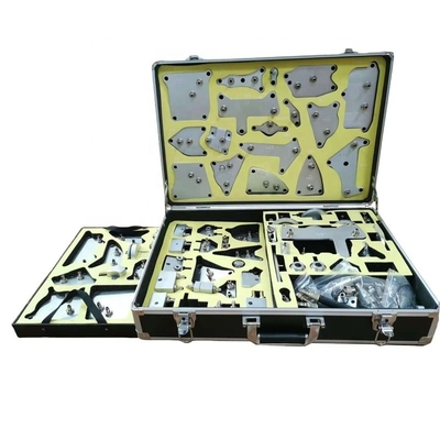 Hoge precisie 105pcs ATF Adapter Kit Voor Auto Transmissie Fluid Changer