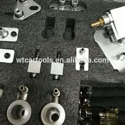 Hoge precisie 105pcs ATF Adapter Kit Voor Auto Transmissie Fluid Changer