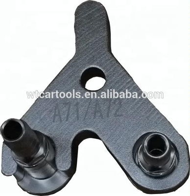 Gemakkelijke werking 119pcs ATF Transmissie Fluid Adapter