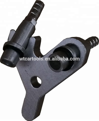 Gemakkelijke werking 119pcs ATF Transmissie Fluid Adapter