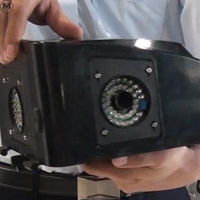 Hoogprecisie 5D wiel uitlijning systeem 5 camera's werken met secundaire jack