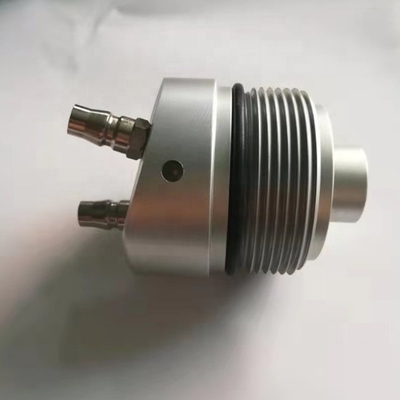 V-Olkswagen Compatible VW DSG Oil Filling Adapter Kit Aluminium Voor ATF