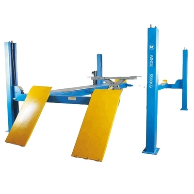 1.1kw bandenreparatieapparatuur 240v auto-uitrichtingsapparatuur voor bandenreparatiewerkplaats