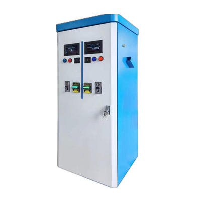 Drukwater Autoverzorgingswasmachine Autoverzorgingsmachine
