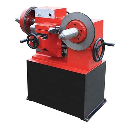 Off-road voertuig remtrommel schijf draaibank T8445 Met 1,1 kW motorvermogen 690X890X880mm