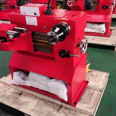 550 kg 650 mm rem schijf reparatie machine T8465 800x875x1050 mm Voor alle voertuigmerken