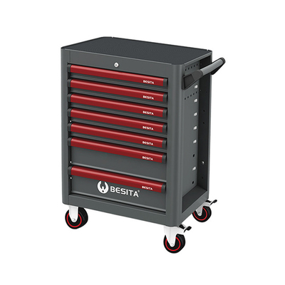 102 stuks geïsoleerde autoreparatie trolley voor AC SCHNITZER X5 E70 SUV