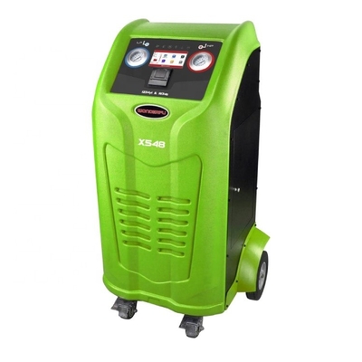 Metalen AC-recuperatie-oplaadmachine voor gasrecycling van R134A en R1234YF