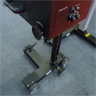 AC220V NHD-8101 testmachine voor koplampen voor automobiel en motorfiets