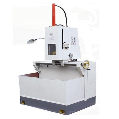 Compacte motor motor cilinder honing machine 320mm Diepte 1.1KW Hoog rendement