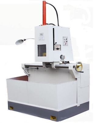 Compacte motor motor cilinder honing machine 320mm Diepte 1.1KW Hoog rendement