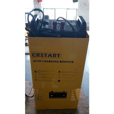 Metalen autobatterijversterker 220V Nominale spanning 6 uur Werktijd voor minibus