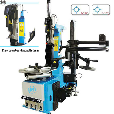 Automatische bandmontage machine 110V 0,75KW voor autowerkstellen