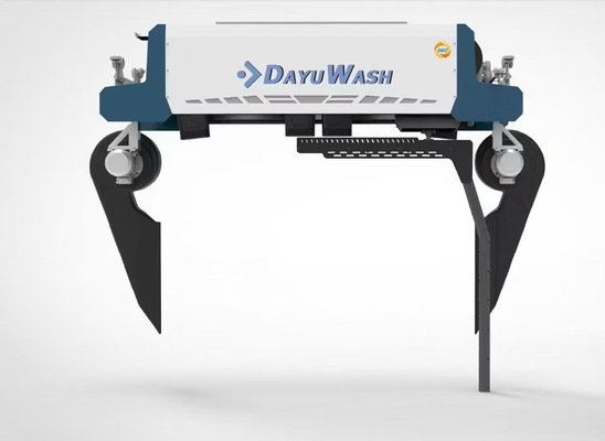 LJ360 Autoverwasser 380V/50Kw Automatische Touch Free Autoverwasser Borstelloze Autoverwasser Uitrusting met creditcardwiping machine Hoogdruk Autoverwasser Volledig Automatisch