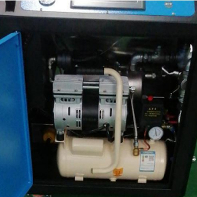 Diesel SCR/DPF reinigingsmachine DPF reinigingsmachine voor dieselauto's Filters schoon en functioneel