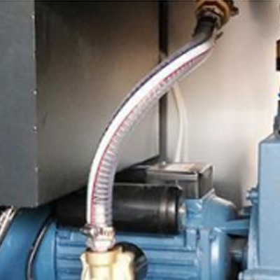 Diesel SCR/DPF reinigingsmachine DPF reinigingsmachine voor dieselauto's Filters schoon en functioneel