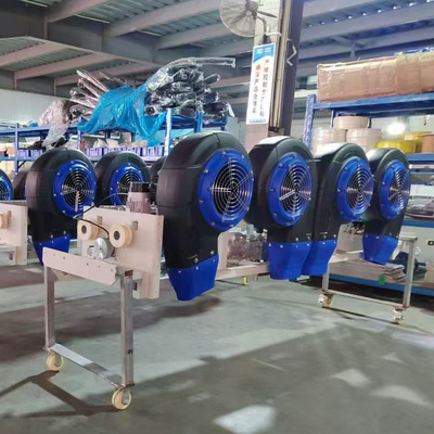 360 autowasstraat Waterbesparende contactloze autowasser Automatische zelfbedieningsautowasmachine Volautomatisch voor voertuigen van 2080 mm Omgekeerde osmose systeem