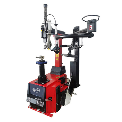 Aluminium pedaal samenstel Automotive bandenwisselaar Versterkte rechter zijarm bandenwisselaar  Banden center vergrendelingssamenstel Bandenwisselaar Machine