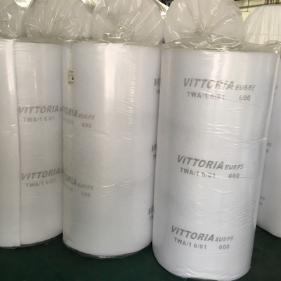 Spuitcabine plafondfilter EU5 F5 Spuitcabinefilter