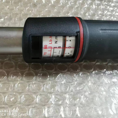 Hoogwaardige Windows Torque Wrench 6-30nm voor banden reparatie
